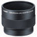 Canon LA-DC58H, 58mm Conversion Lens Adapter to use Wide Converter WC-DC58B & Tele Converter TC-DC58C on the G7 and G9 Digital Cameras