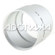 Adorama Metal 52mm Conversion Lens Adapter for the Canon Powershot G6 Digital Camera.