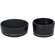 Canon LAH-DC10, 52mm Conversion Lens Adapter & Lens Hood Set for the PowerShot S1-IS Digital Camera.