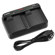 Canon LC-E4 Compact Double Battery Charger for LP-E4 Battery Packs