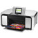 Canon Pixma MP970 Photo All-In-One Printer, 9600 x 2400 Color dpi, USB Interface, 8.5" x 11.7" Prints, for Mac & Windows