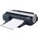 Canon imagePROGRAF IPF5000 Photo Inkjet 12 Color Lucia Inkjet Printer, 8" - 17" Paper Width, with USB 2.0 Interface