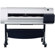 Canon imagePROGRAF iPF700 Photo Inkjet Wide Format Printer, 10" - 36" Paper Width, with Ethernet and USB 2.0 Interface
