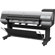 Canon imagePROGRAF iPF810 44" Photo Inkjet Large Format Printer, 8" - 44" Paper Width with 10/100 Base-T/TX and USB 2.0 Interface