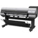 Canon imagePROGRAF iPF810 Pro 44" Photo Inkjet Large Format Printer, 8" - 44" Paper Width with 10/100 Base-T/TX and USB 2.0 Interface