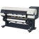 Canon imagePROGRAF iPF820 44" Photo Inkjet Large Format Printer, 8" - 44" Paper Width with 10/100 Base-T/TX and USB 2.0 Interface