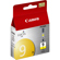 Canon PGI-9 Yellow Ink Tank for the Pixma Pro 9500 Inkjet Printer