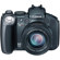 Canon PowerShot S5 IS Digital Camera, 8.0 Megapixel, 12x Optical Zoom, 4x Digital Zoom, 2.5" LCD Screen - Refurbished