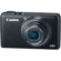 Canon PowerShot S90 IS, Digital Camera, 10.0 Megapixel, 3.8x Optical, 4x Digital Zoom Optical Image Stabilizer System