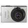 Canon Powershot SD1000 Digital Elph Camera - Black - Refurbished by Canon U.S.A.
