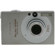 Canon Powershot SD1000 Digital Elph Camera - Silver - Refurbished by Canon U.S.A.