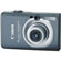 Canon Powershot SD1200 IS Digital Elph Camera, 10.0 Megapixels, 3x IS Optical Zoom, 2.5" LCD Display, Dark Gray