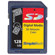 Canon 128mb Secure Digital (SD) Memory Card.