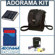 Accessory Kit for Canon Powershot SD430 Digital Elph Camera
