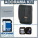 Accessory Kit for Canon Powershot SD450 Digital Elph Camera