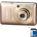 Canon PowerShot SD780 IS Digital ELPH Camera Kit, Gold with 4GB SD Memory Card