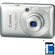 Canon PowerShot SD780 IS Digital ELPH Camera Kit, Silver with 4GB SD Memory Card