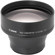 Canon TC-DC58A, 1.5x Tele Conversion Lens for the Powershot Pro 1 Digital Camera.