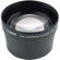 Canon TC-DC58N, 1.75x Tele Conversion Lens for the Powershot G3, G5, G6, A610, A620, A700 A720 Digital Cameras.