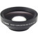 Canon WC-DC10, 22.4mm Wide Angle Conversion Lens for the Powershot S80 Digital Camera.