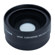 Canon WC-DC52, 0.7x Wide Angle Conversion Lens for the Powershot A Series Digital Cameras.