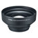 Canon WC-DC58B, 0.75x Wide Angle Conversion Lens for Powershot G7 and G9 Digital Cameras.