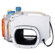 Canon WP-DC18 Waterproof Housing for PowerShot A650 IS, Waterproof down to 131'.