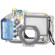 Canon WP-DC19 Waterproof Housing for the PowerShot SD950 IS Digital Camera, Waterproof down to 131'.