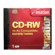Adorama CD-RW Rewritable Recordable Media, 650MB