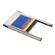 Adorama Compact Flash Memory Card Adapter, Compact Flash I or II to Notebook PCMCIA Type 2.