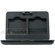 Adorama Digital Media Storage Aluminum Case for Four Compact Flash Cards