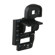 Delkin Professional Pop-up Shade & Protective Cover for Canon EOS 1D's Mark II- LCD Screen, Snap On