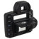 Delkin Professional Pop-up Shade & Protective Cover for Canon EOS Rebel XT LCD Screen, Snap On