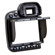 Delkin Professional Pop-up Shade & Protective Cover for Canon EOS 50D LCD Screen, Snap On