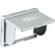 Delkin 2.5" Universal Pop-Up Shade for Point & Shoot Digital Camera LCD Screens - Silver Finish