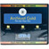 Delkin DVD-R Archival Gold with Inkjet Printable Face, 4.7 GB, 10 Pack with Sleeves