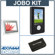 Jobo Giga Vu Sonic 500GB Pro Picture Store, USB Interface for Mac & Windows - "limited time offer" FREE Bundle with Jobo 20-in-1 Memory Card Reader / Writer, & Jobo 7" Digital Photo Frame