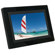 Jobo 7" Digital Photo Frame with 16 MB Internal Memory, USB & 480 x 234 Pixels Resolution