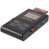 Sanho HyperDrive Space, 160 GB Memory Card Backup Storage Device for 18 Types of Memory Cards.