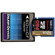 Delkin Secure Digital to Compact Flash II Series Memory Card Adapter