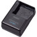 Casio BC-30L Travel Charger for the NP-40 Digital Camera Battery.