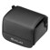 Casio ESC-170 Codura Custom Case for EX-FH20 Digital Camera, Black