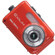 Casio Underwater Case for the Exilim EXZ-75 Digital Cameras.