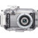 Casio EWC-120 Underwater Case for the Exilim EX-S10 Digital Cameras, Good Down to 40 Meters.