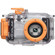 Casio EWC-130 Underwater Case for the Exilim EX-Z80 Digital Cameras, Good Down to 40 Meters.