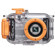 Casio EWC-140 Underwater Case for the Exilim EX-Z100 & EX-Z200 Digital Cameras, Good Down to 40 Meters.
