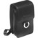 Casio EX-Case30 Fashion Series Black Leather Pouch Style Case for All Exilim V7, S and Z Series Cameras