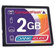 Dane-Elec 2 GB Compact Flash Memory Card