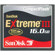 SanDisk 16 GB Extreme III Compact Flash Memory Card.