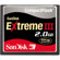 SanDisk 2 GB Extreme III Compact Flash Memory Card.